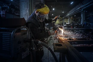TCMB imalat sanayi verileri belli oldu: Mayısta sınırlı yükseldi