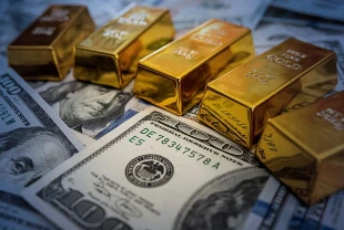 TCMB rezervleri açıklandı: Toplam varlıklar 189,6 milyar dolar oldu