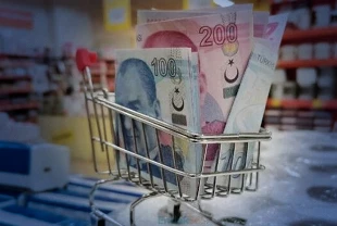 TCMB verileri açıkladı: Nisan ayında sektörel enflasyon beklentileri arttı