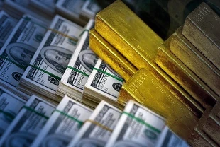 TCMB verileri açıkladı: Rezervler 159,2 milyar dolar oldu