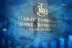 TCMB'den değişiklik: Zorunlu karşılık hesabı 8 haftaya çıktı