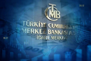 TCMB'den enflasyon analizi: Yerel hizmetlerde katılığa dikkat çekti