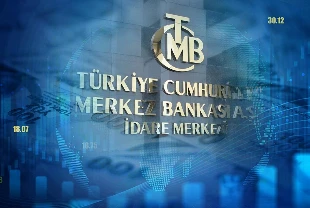 TCMB'den KKM analizi: Makroihtiyati araçlar KKM'den çıkışı hızlandırdı