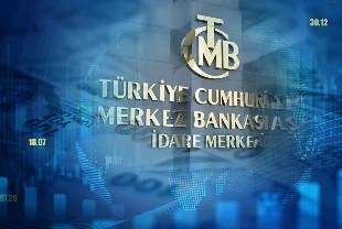 TCMB'den temerrüt değerlendirmesi: Reel sektörde güçlü bilanço kalkan oldu