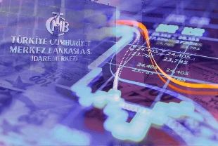 TCMB'den temmuz değerlendirmesi: Enflasyonda aylık artış geçici, yavaşlama sürüyor