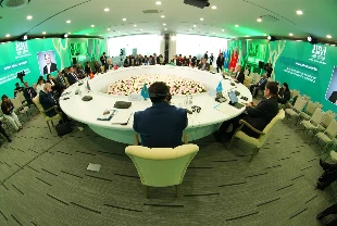 TDT’den çevre seferberliği: Türk devletleri iklim değişikliğine karşı güç birliği yaptı