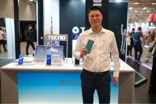 Tecno'nun yeni telefonu satışa sunuldu!