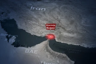 Tedarik zincirinde Hürmüz kırılması: Petrol ve doğal gazın ötesinde etkileri oluyor