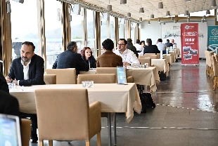 Tedarikçi günlerinde ihracat fırsatı