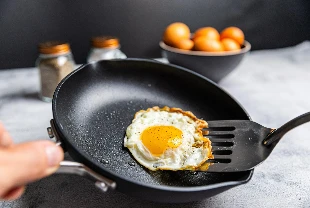 Teflon’un yerini alacak yeni malzeme geliştirildi