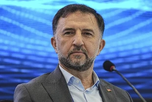 TEI’de yeni dönem: Yönetim Kurulu Başkanlığına Mehmet Demiroğlu getirildi