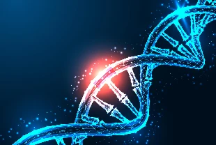 Tek bir gen psikolojik hastalıkları tetikleyebilir: ‘GRIN2A’