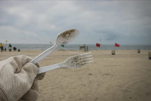Tek kullanımlık plastiklere karşı 3 aşamalı plan
