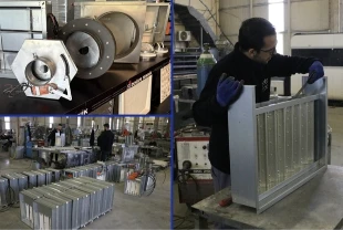 Tekirdağ'da üretiliyor 20 ülkeye ihraç ediliyor