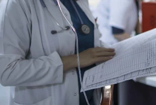 Teklif Meclis'e sunuldu: Sağlıkta yeni dönem başlıyor