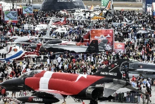 TEKNOFEST 2026 tarihi ve yeri açıklandı: Şanlıurfa ev sahipliği yapacak