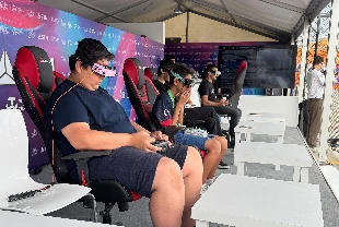 TEKNOFEST dron yarışması sona erdi