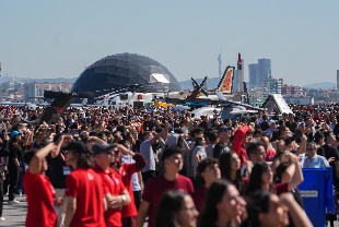 TEKNOFEST Girişim Programı’nda 2026 başvuruları başladı