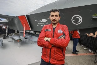 TEKNOFEST İstanbul başladı! Selçuk Bayraktar: Dünya rekorumuzu yeniliyoruz