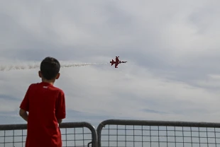 TEKNOFEST'e iki ödül birden!