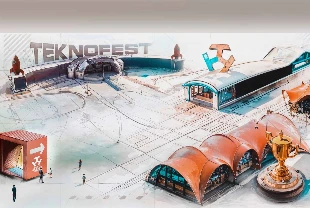 TEKNOFEST’te tasarımcılara yeni yarışma