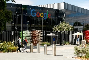 Teknoloji devi Google için parçalanma riski yeniden masada