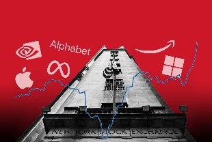 Teknoloji devleri yapay zeka için borçlanmaya gidiyor: Nakit akışı alarm veriyor