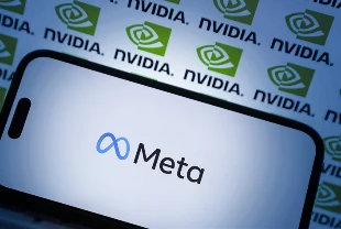 Teknoloji devlerinden işbirliği: Nvidia ve Meta yapay zeka için el sıkıştı