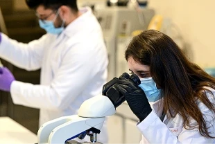 Teknoloji geliştirme bölgelerinde 12 bini aşkın firma faaliyet gösteriyor