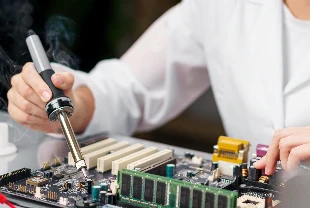 Teknoloji talebi kalayı ateşledi