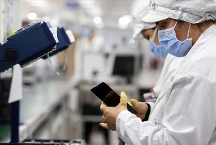 Teknolojide ihracat atağı: Yılın ilk yarısında 51,9 milyar dolar