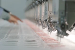 Tekstil sektörü ihracat verileri açıklandı: İlk çeyrekte 2,2 milyar dolar gelir sağlandı