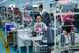 Tekstil sektörünün yıl sonu hedefi: 12 milyar dolar ihracat