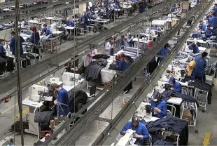Tekstil ve moda sektöründe yapay zeka devrimi: İsraf azalıyor, maliyetler düşüyor