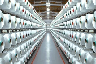 Tekstilciler yeşil dönüşüme organik hammaddeyle hazırlanıyor
