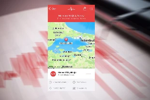 TELEFON DEPREM BİLDİRİMİ nasıl açılır? Google deprem uyarı sistemi nedir? Samsung, Xiaomi, iPhone...
