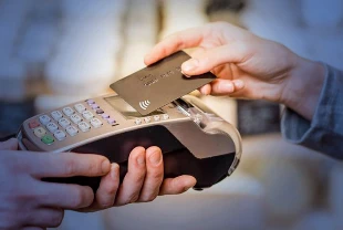 Temassız kartlarda şifresiz işlem limiti 2 Bin 500 liraya çıktı