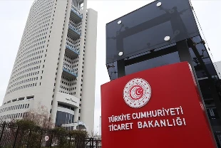 Temmuz ayında 602 firmaya dahilde işleme izin belgesi düzenlendi