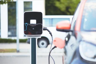 Temmuzda elektrikli araba satışlarında rekor büyüme