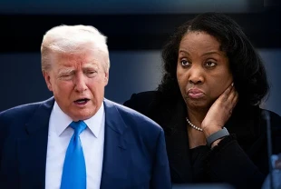 Temyiz Mahkemesi'nden Trump'ın Fed hamlesine 'dur' kararı