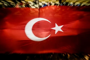 Terörsüz Türkiye mesajları! İş dünyası tek ses oldu: Tarihi bir gün!