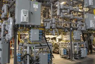 TerraPower ve NVIDIA, Nükleerde tasarım süresini 8 haftaya indirdi