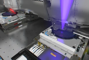 Tersine mühendislik krizi: Çinliler ASML’nin DUV makinesini ‘Kırdı’