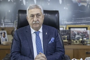 TESK Başkanı Bendevi Palandöken yeni e-ithalat kararını değerlendirdi: Piyasada denge sağlanacak