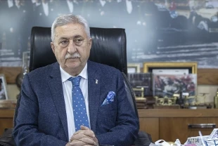TESK Başkanı Palandöken'den bankalara çağrı: İndirimi kredi kartı faizlerine yansıtın