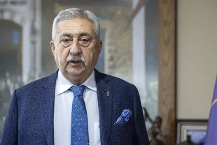 TESK'ten kurban derisi çağrısı: İsraf etmeyin