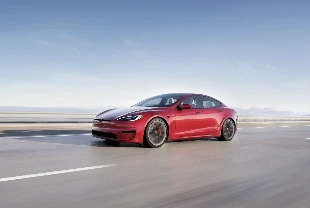 Tesla efsane Model S ve Model X üretimini durduruyor