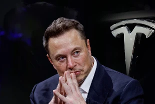 Tesla, Elon Musk’a 1 trilyon dolarlık maaş paketini onayladı