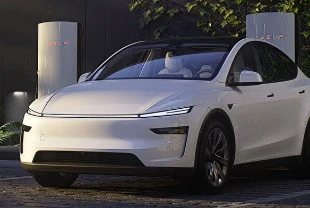 Tesla iki yıl sonra fiyat artırdı: Model Y’de yeni fiyatlar açıklandı