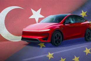 Tesla şehir içi otonom Türkiye’ye geliyor